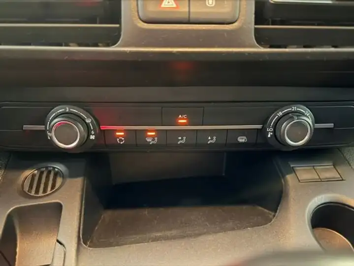 Opel Combo 2023, foto 22