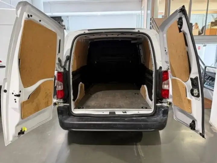 Opel Combo 2023, foto 8