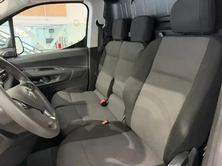 Opel Combo 2023, foto 29