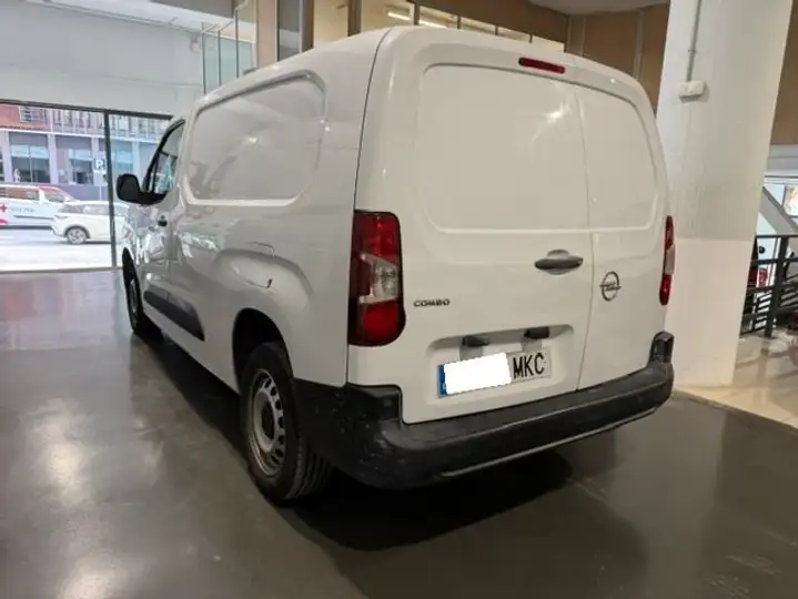 Opel Combo 2023, foto 5