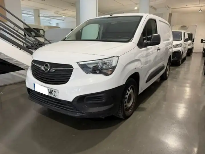 Opel Combo 2023, foto 3