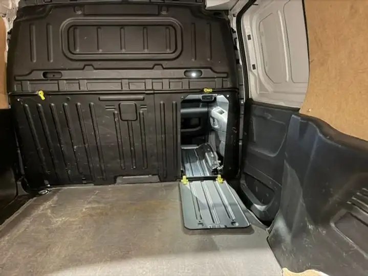 Opel Combo 2023, foto 30