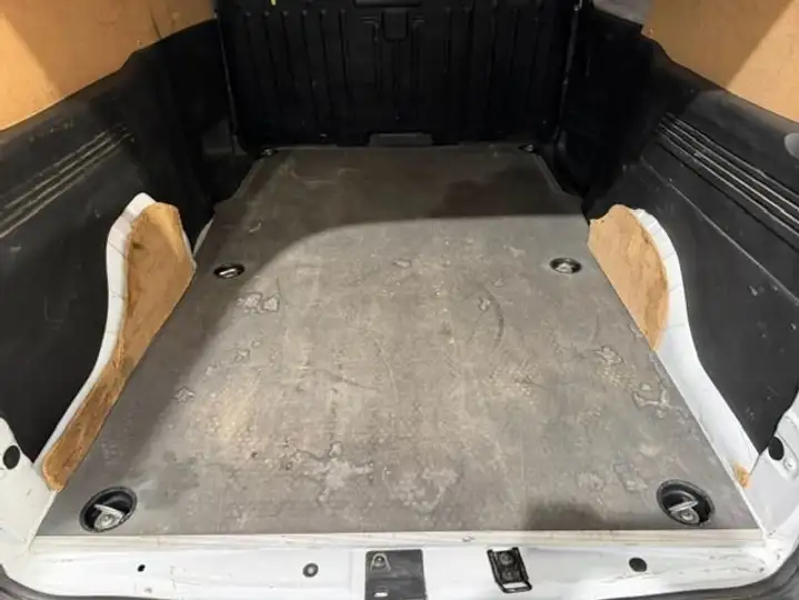 Opel Combo 2023, foto 12