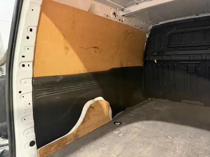 Opel Combo 2023, foto 10