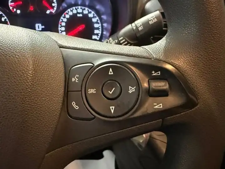 Opel Combo 2023, foto 25