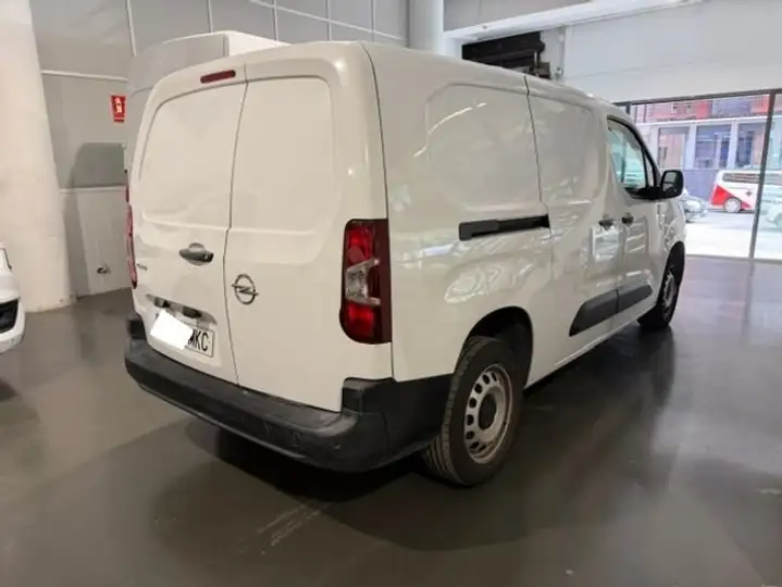 Opel Combo 2023, foto 6