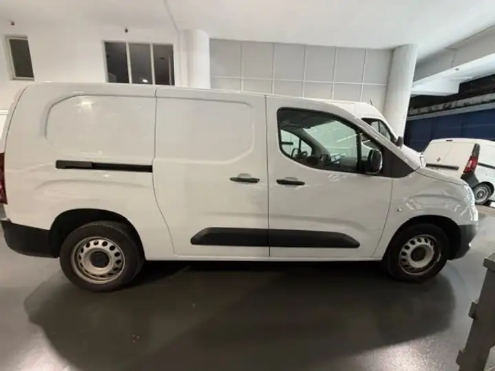 Opel Combo 2023, foto 4