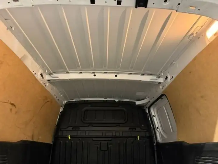 Opel Combo 2023, foto 13