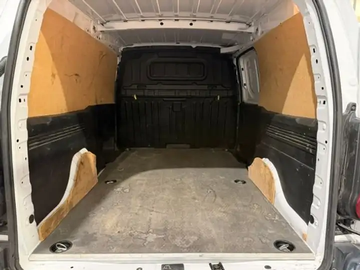 Opel Combo 2023, foto 9