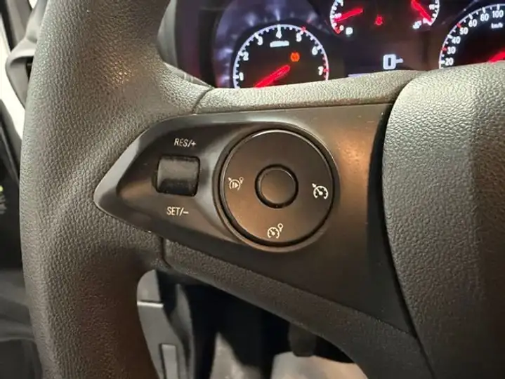 Opel Combo 2023, foto 24