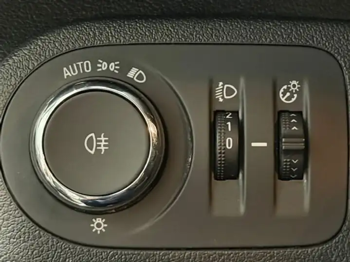 Opel Combo 2023, foto 27