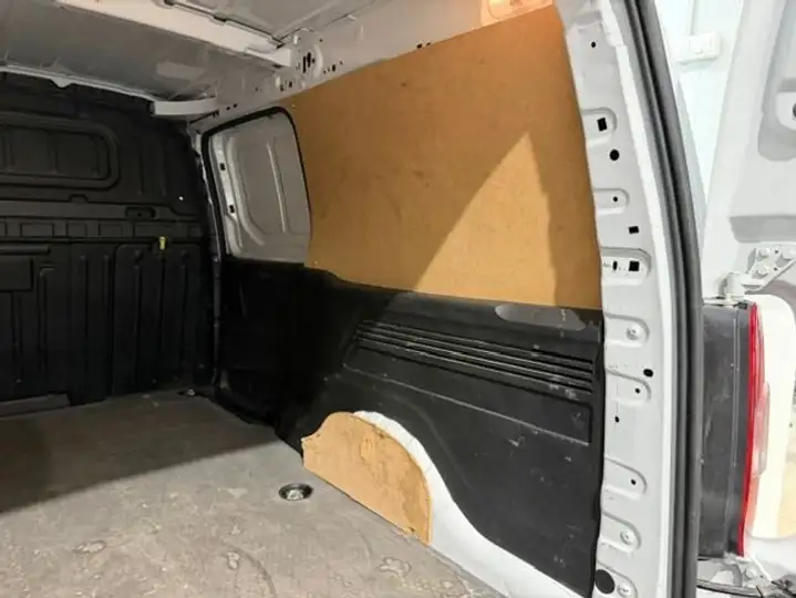Opel Combo 2023, foto 11
