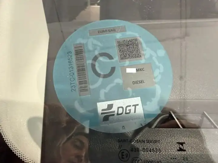 Opel Combo 2023, foto 33