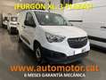 Opel Combo Furgón Cargo XL 1000KG 1.5 S&S MT 100CV (3 plazas Blanco - thumbnail 1