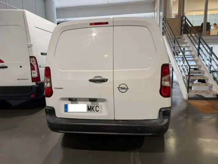 Opel Combo 2023, foto 7