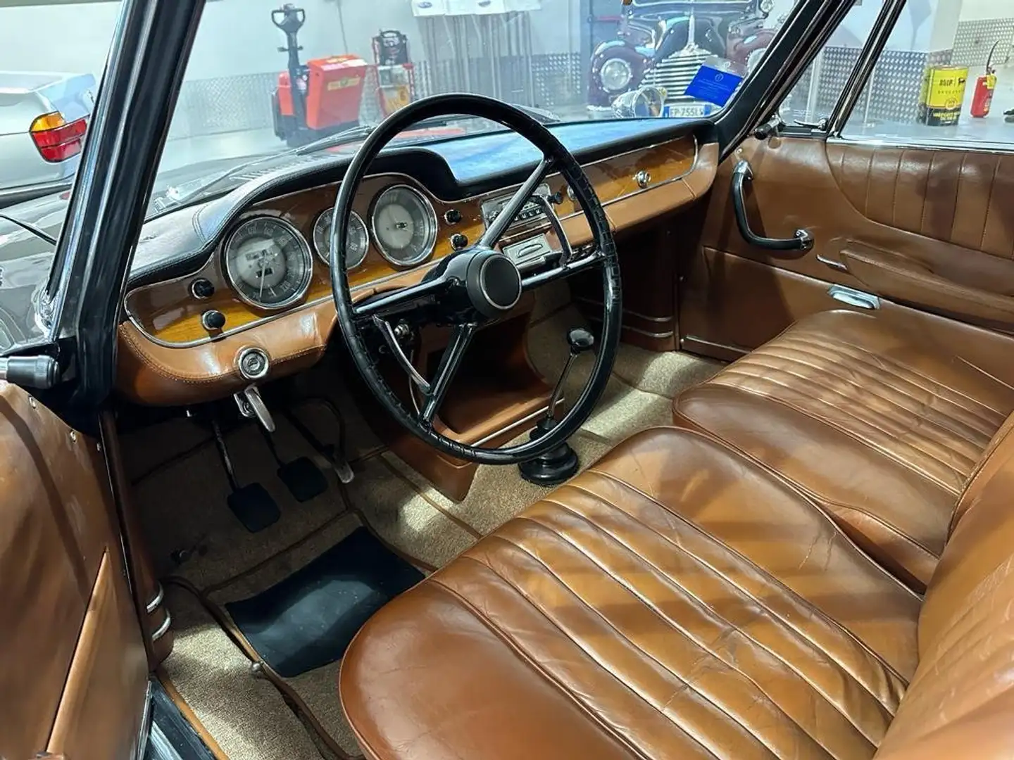 BMW 3200 CS BERTONE - 2