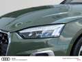 Audi A5 Cabriolet 40 TFSI S line MATRIX 360 VIRTUAL AHK Verde - thumbnail 6