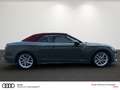 Audi A5 Cabriolet 40 TFSI S line MATRIX 360 VIRTUAL AHK Verde - thumbnail 3