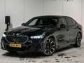 BMW 550 5-serie 550e xDrive M Sport pro · Adaptive Suspens Noir - thumbnail 8