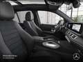 Mercedes-Benz GLE 350 de 4M AMG+PANO+360+AHK+MULTIBEAM+SPUR+TOTW Schwarz - thumbnail 11