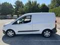 Ford Transit Courier Weiß - thumbnail 9