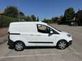 Ford Transit Courier Weiß - thumbnail 4