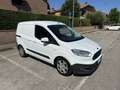 Ford Transit Courier Weiß - thumbnail 3