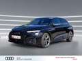 Audi S3 Sportback TFSI NAVI Optikpaket-Schwarz+ GRA Noir - thumbnail 2