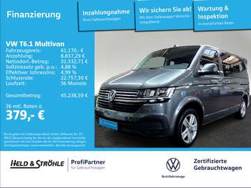 Comfortline 2.0 TDI DSG AHK STDHZG