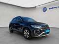 Volkswagen T-Roc 2.0 TDI SCR DSG Move AHK GJR Kamera Navi Schwarz - thumbnail 10