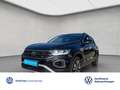 Volkswagen T-Roc 2.0 TDI SCR DSG Move AHK GJR Kamera Navi Schwarz - thumbnail 1