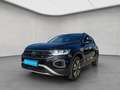 Volkswagen T-Roc 2.0 TDI SCR DSG Move AHK GJR Kamera Navi Schwarz - thumbnail 2