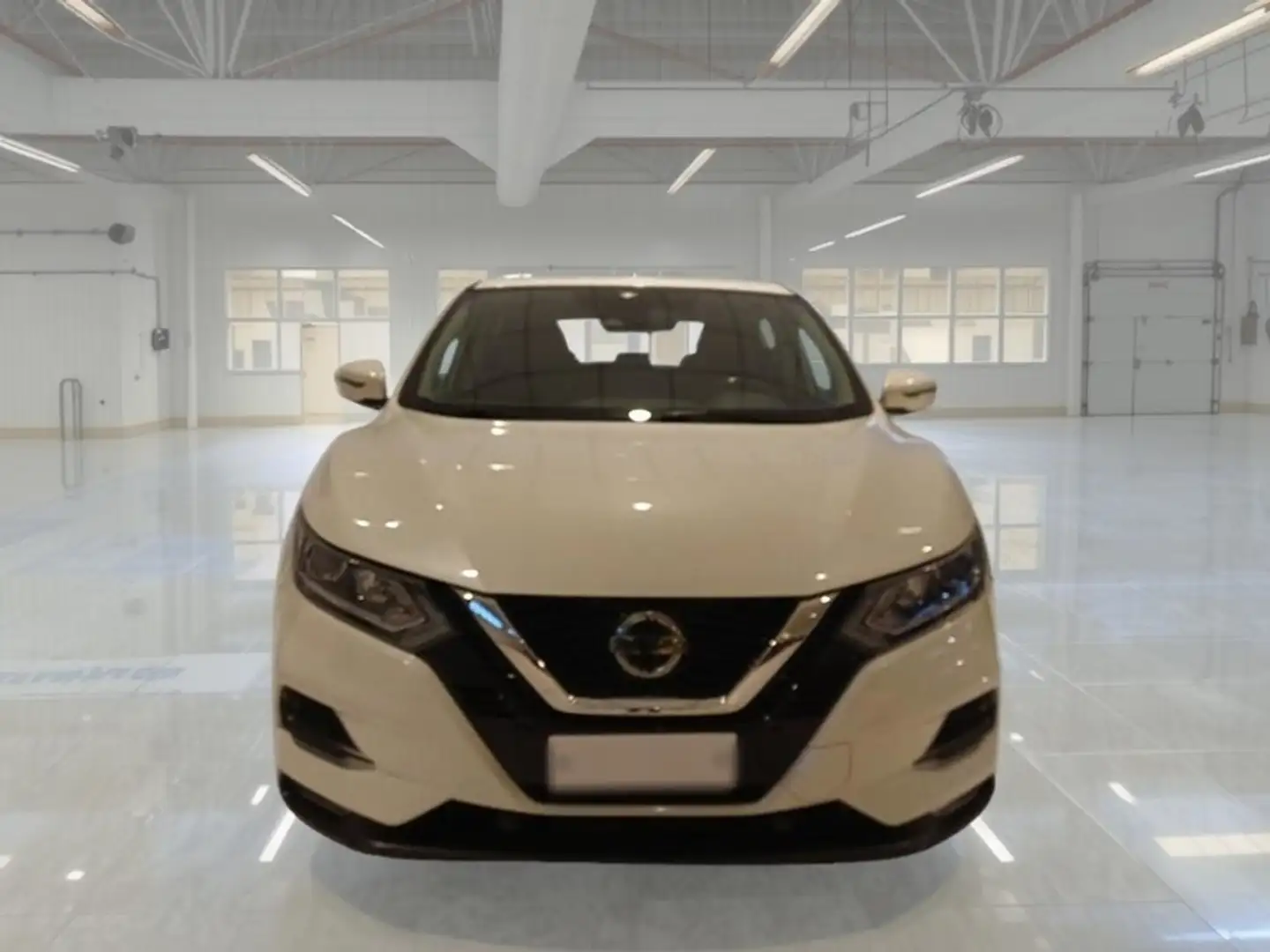 Nissan Qashqai 1.3 DIG-T 140 Business - 2