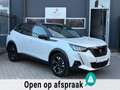 Peugeot 2008 1.2 PureTech GT-Line AUTOMAAT STOELVERWARMING NAVI Blanc - thumbnail 2