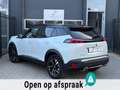 Peugeot 2008 1.2 PureTech GT-Line AUTOMAAT STOELVERWARMING NAVI Blanc - thumbnail 3