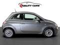 Fiat 500 1.2i benzine | 52.000 KM !! | CarPlay | Navi Grijs - thumbnail 8