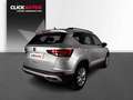 SEAT Ateca 1.5 TSI 150CV Style XL Plateado - thumbnail 4