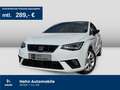 SEAT Ibiza FR 1.5TSI DSG ACC CAM LED NAVI PANO GRA Bianco - thumbnail 1