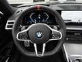BMW 440 Mi Cabrio xDrive FACEL. AHK 360° LED ACC Schwarz - thumbnail 12