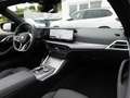BMW 440 Mi Cabrio xDrive FACEL. AHK 360° LED ACC Schwarz - thumbnail 6