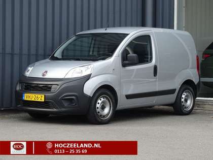 Fiat Fiorino 1.3 MJ Basis Euro 6 | Airco | Navi | Bluetooth | T