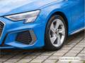 Audi A3 35 TDI S tronic S line ACC/Virtual/ Blau - thumbnail 9