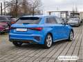 Audi A3 35 TDI S tronic S line ACC/Virtual/ Blau - thumbnail 7