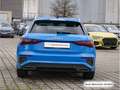 Audi A3 35 TDI S tronic S line ACC/Virtual/ Blau - thumbnail 8