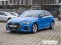 Audi A3 35 TDI S tronic S line ACC/Virtual/ Blau - thumbnail 4