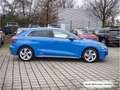 Audi A3 35 TDI S tronic S line ACC/Virtual/ Blau - thumbnail 6
