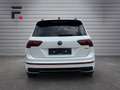 Volkswagen Tiguan R-Line TDI SCR 4MOTION DSG Weiß - thumbnail 6
