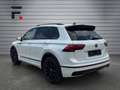 Volkswagen Tiguan R-Line TDI SCR 4MOTION DSG Weiß - thumbnail 7