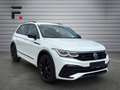 Volkswagen Tiguan R-Line TDI SCR 4MOTION DSG Weiß - thumbnail 3
