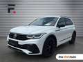 Volkswagen Tiguan R-Line TDI SCR 4MOTION DSG Weiß - thumbnail 1